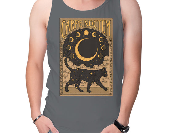 Carpe Noctem