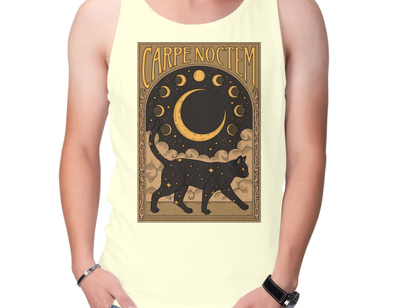 Carpe Noctem