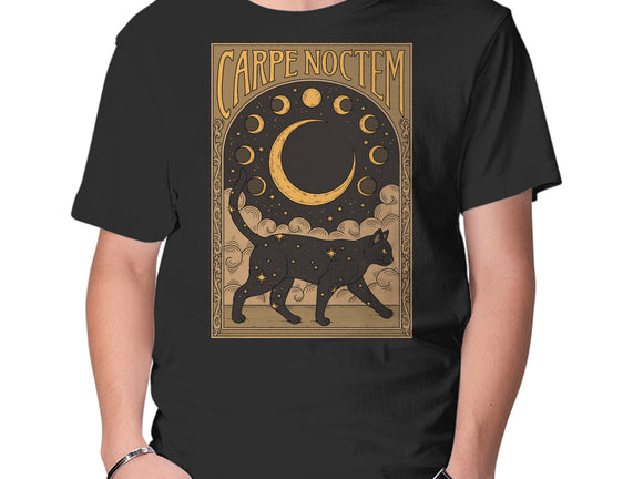 Carpe Noctem