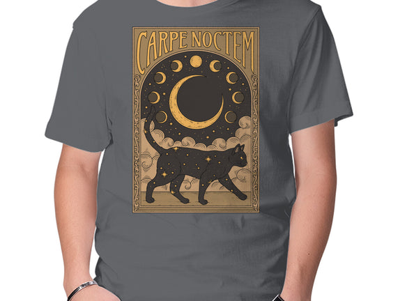 Carpe Noctem