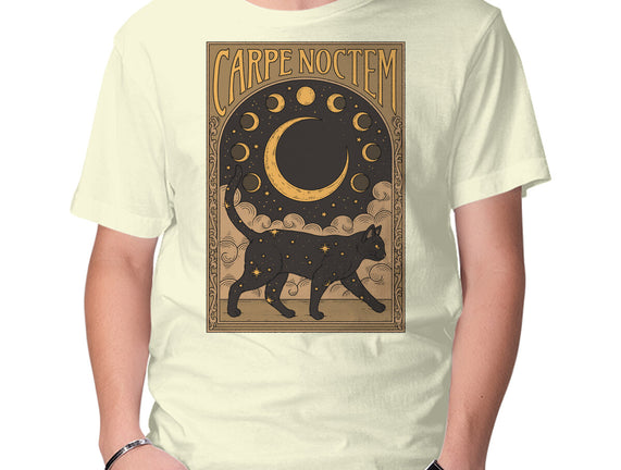 Carpe Noctem