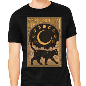 Carpe Noctem