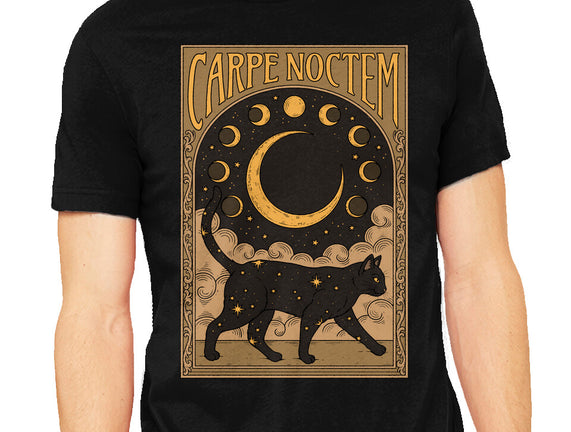 Carpe Noctem