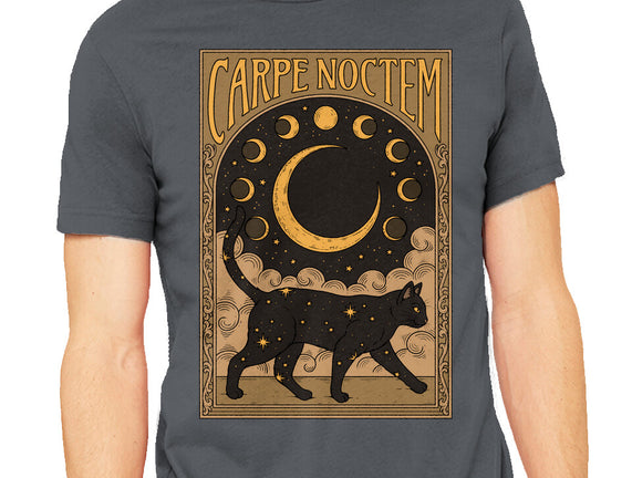 Carpe Noctem
