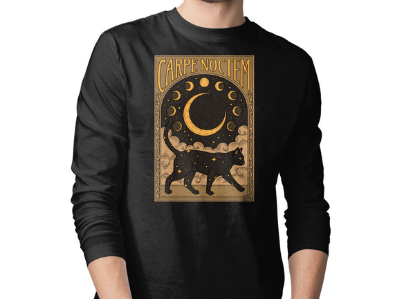 Carpe Noctem