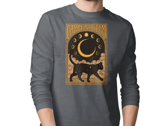 Carpe Noctem