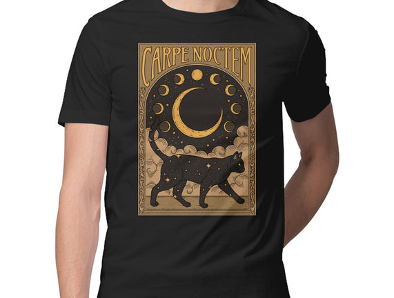 Carpe Noctem