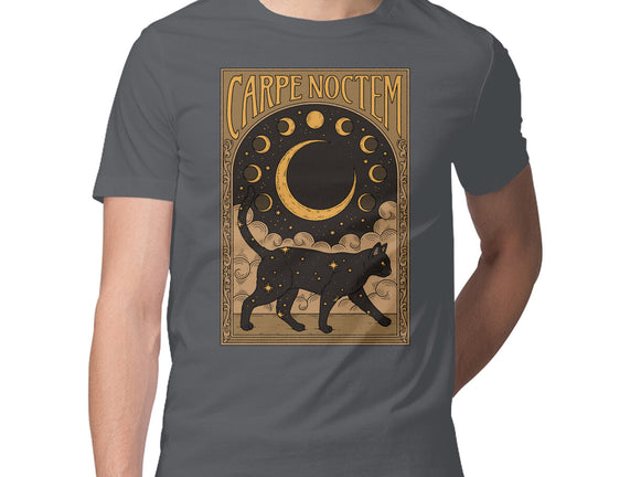 Carpe Noctem