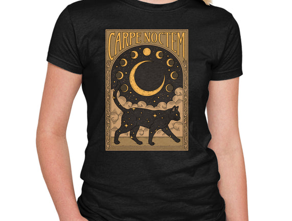 Carpe Noctem