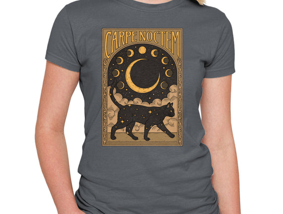 Carpe Noctem
