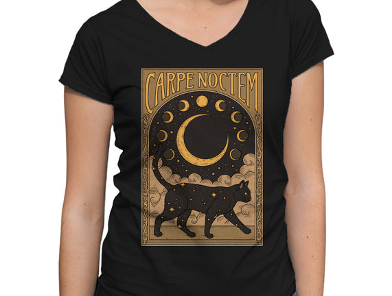 Carpe Noctem