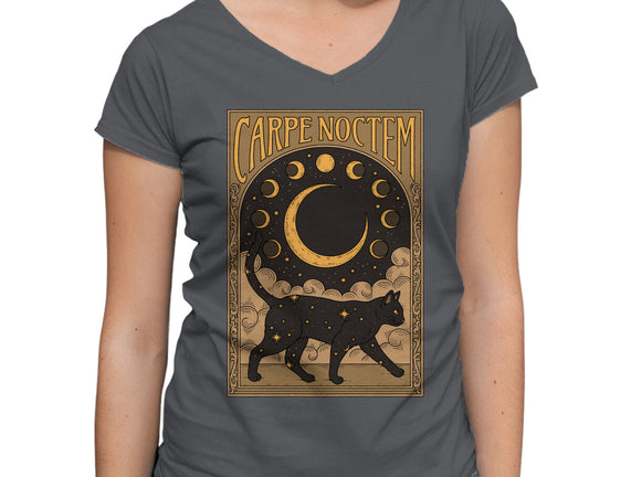 Carpe Noctem