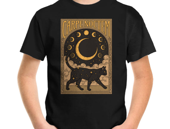 Carpe Noctem