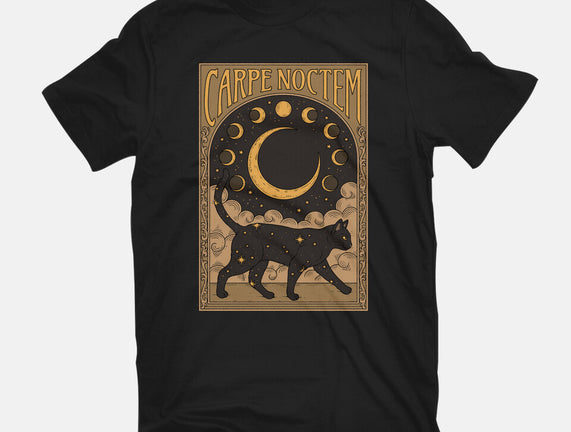Carpe Noctem