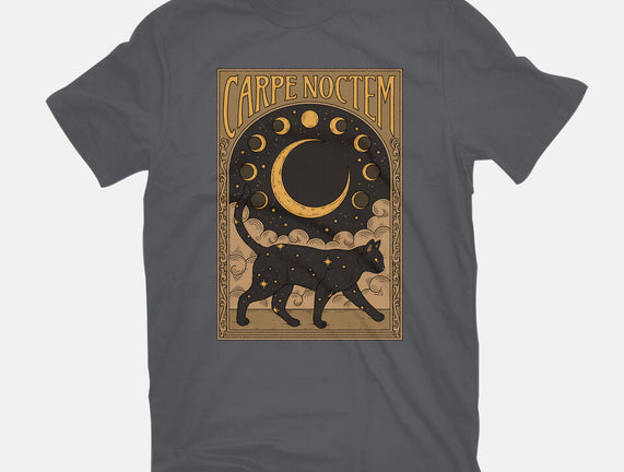 Carpe Noctem