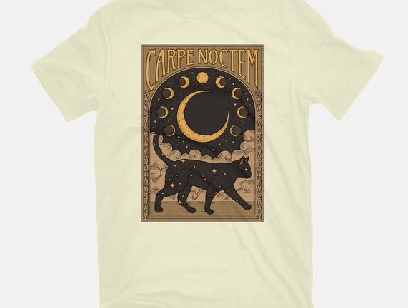 Carpe Noctem