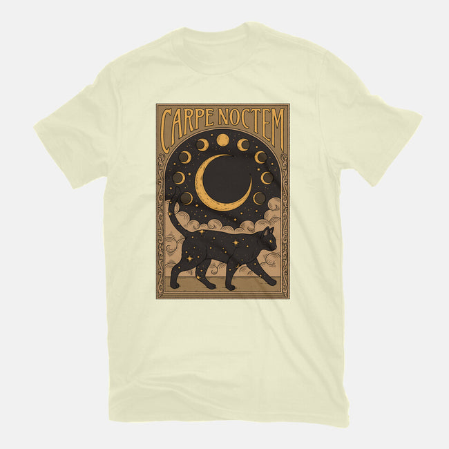 Carpe Noctem-Mens-Basic-Tee-Thiago Correa