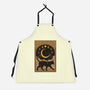 Carpe Noctem-Unisex-Kitchen-Apron-Thiago Correa