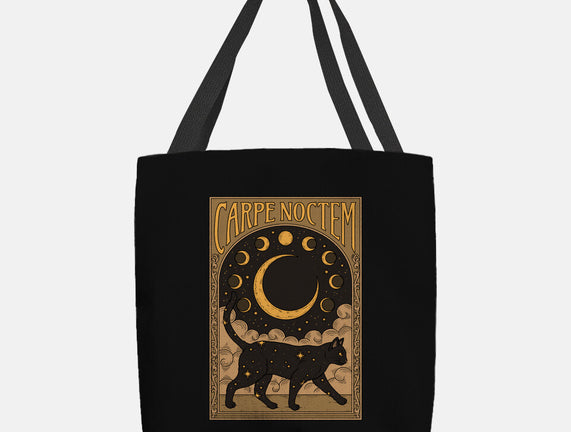 Carpe Noctem