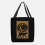 Carpe Noctem-None-Basic Tote-Bag-Thiago Correa