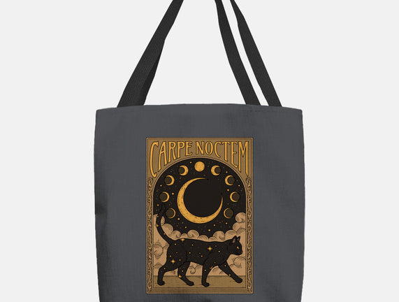 Carpe Noctem