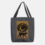 Carpe Noctem-None-Basic Tote-Bag-Thiago Correa