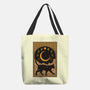 Carpe Noctem-None-Basic Tote-Bag-Thiago Correa