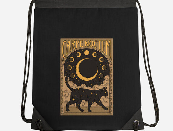 Carpe Noctem