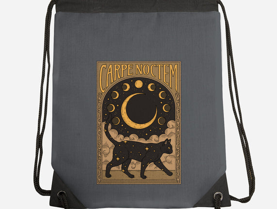 Carpe Noctem