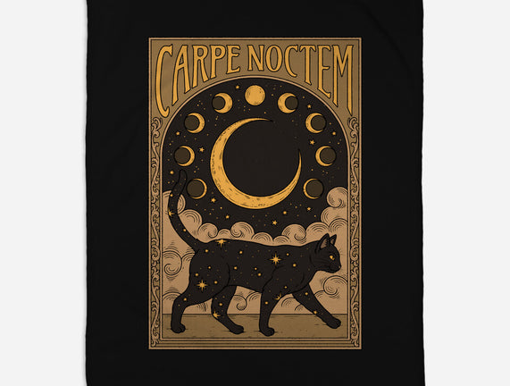Carpe Noctem
