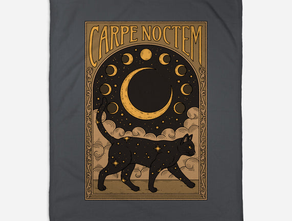 Carpe Noctem