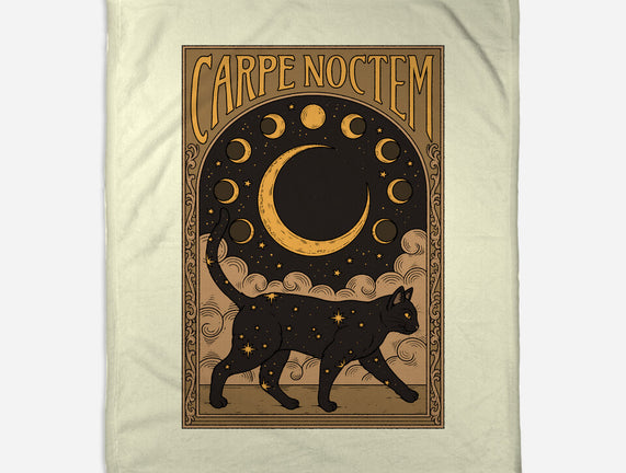 Carpe Noctem