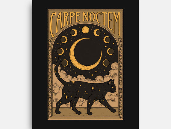 Carpe Noctem