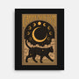 Carpe Noctem-None-Stretched-Canvas-Thiago Correa