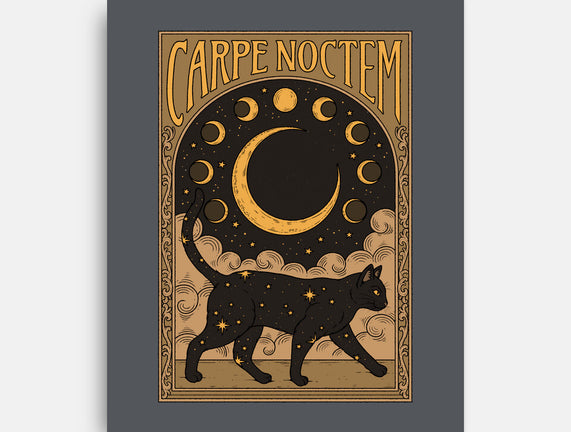 Carpe Noctem