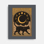 Carpe Noctem-None-Stretched-Canvas-Thiago Correa