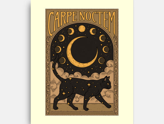 Carpe Noctem