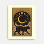 Carpe Noctem-None-Stretched-Canvas-Thiago Correa