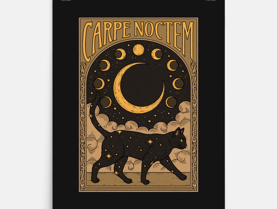 Carpe Noctem