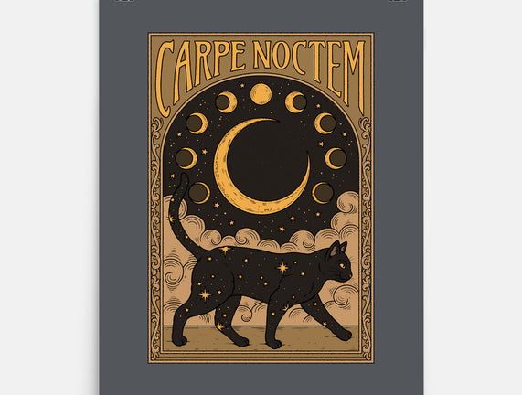 Carpe Noctem
