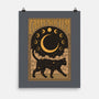 Carpe Noctem-None-Matte-Poster-Thiago Correa