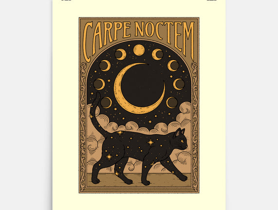 Carpe Noctem
