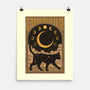 Carpe Noctem-None-Matte-Poster-Thiago Correa