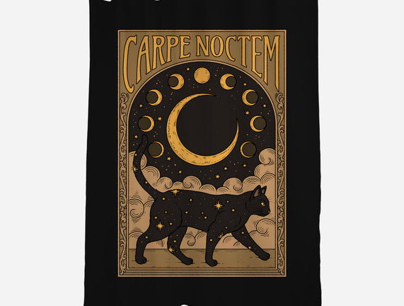 Carpe Noctem
