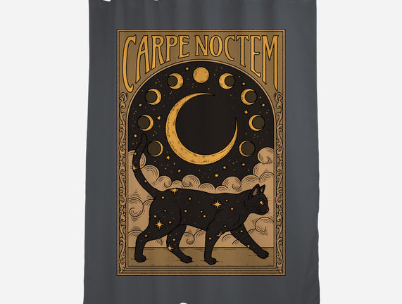 Carpe Noctem