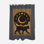 Carpe Noctem-None-Polyester-Shower Curtain-Thiago Correa