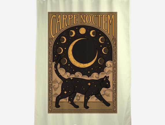 Carpe Noctem