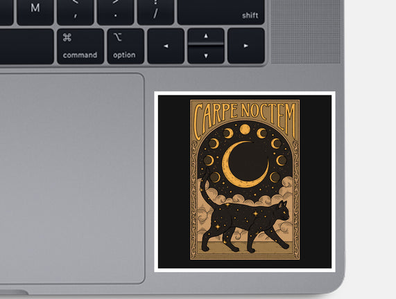 Carpe Noctem
