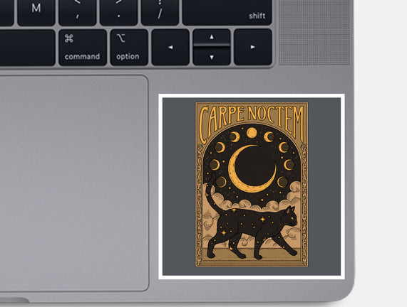 Carpe Noctem