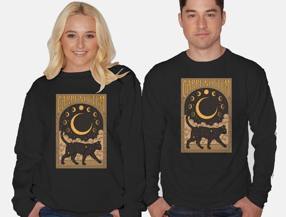 Carpe Noctem